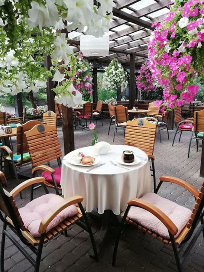 Inn Bialy Mlyn