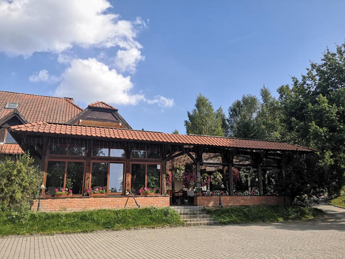 Biały Młyn *